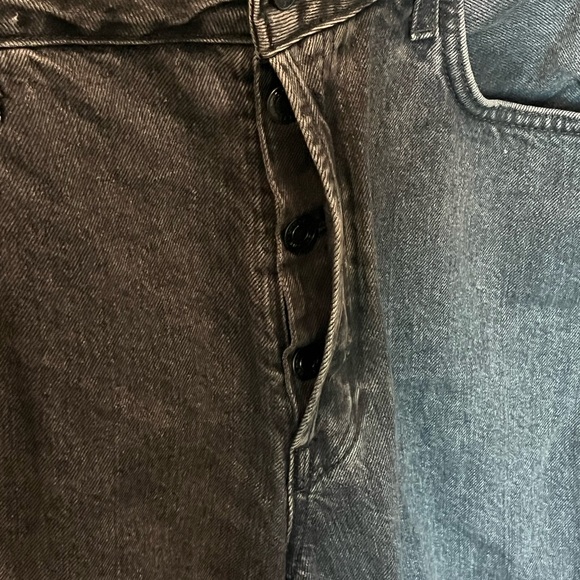 Everlane Women's Black Jeans - Picture 3 of 6